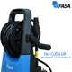 Máy rửa xe công nghiệp FASA Pop Extra 135 5